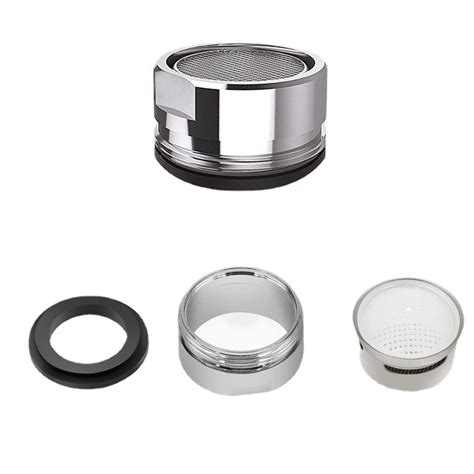 Set 6 buc Aerator de robinet, M24 - eMAG.ro