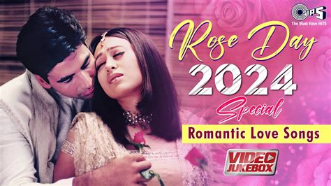 Valentine S Day Rose Day Special Hindi Love Songs Bollywood