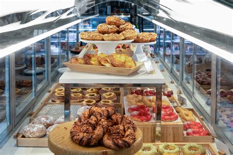 Bakery Café Chain Paris Baguette To Open Its First Staten Island Location