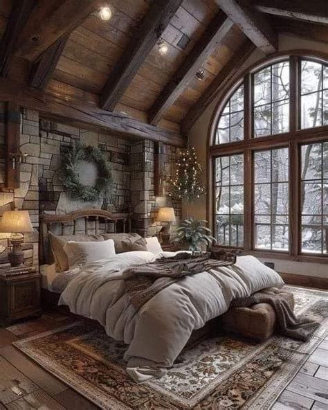 Pin By Cindy Phillips On Cabin Feel In Dream House Rooms Log