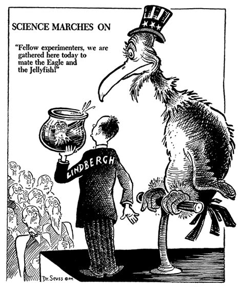 Dr Seuss World War Ii Political Cartoon World War Pinterest