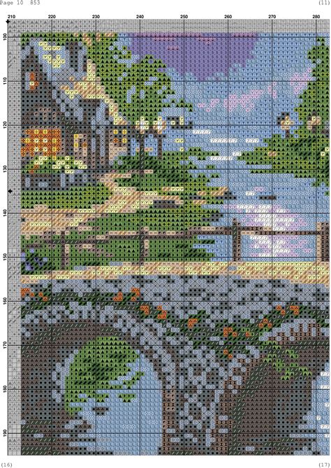 Pin Van Christy Knuteson Op Cross Stitching