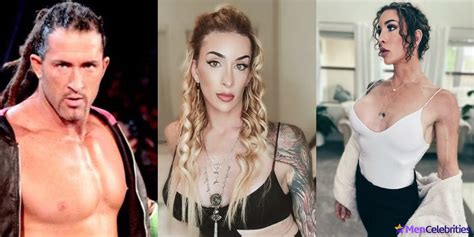 Gabbi Tufts Journey From Tyler Reks To Wwes First Openly Transgender