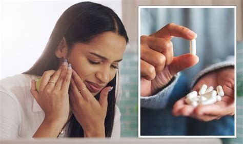 Vitamin B12 Deficiency Symptoms Include Mouth Ulcers Uk