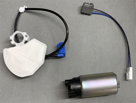 Electric Fuel Pump And Strainer For Toyota Prius Yaris Lexus Ct200h C578 For Sale Online Ebay