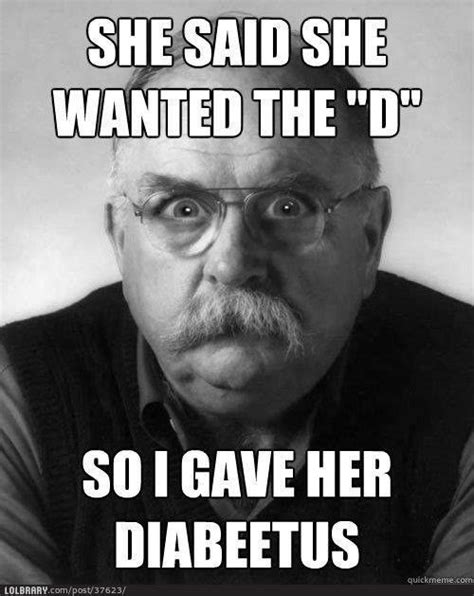 Wilford Brimley Diabetes - DiabetesWalls