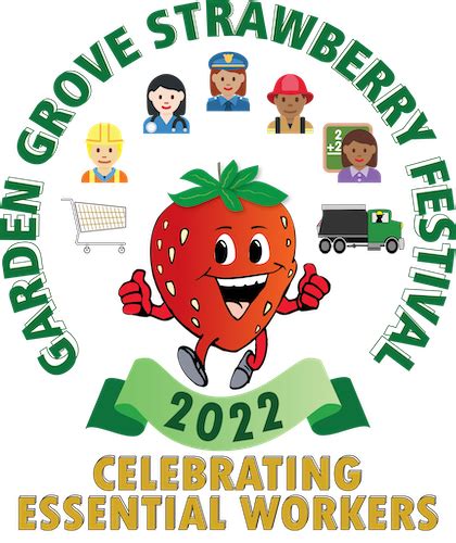 Home - Garden Grove Strawberry Festival