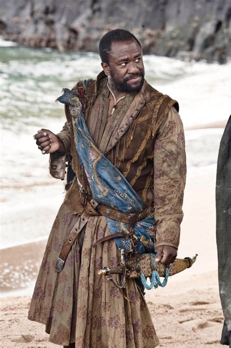 Game of Thrones Star Celebrates First Zimbabwean Movie on Netflix