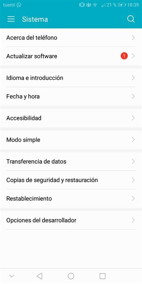 Como Cambiar Los Dpi En Android Sin Recurrir A Aplicaciones De Terceros