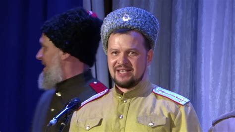 Едут, едут по Берлину наши казаки - YouTube