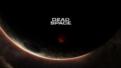 Dead Space Remake Release Date Is In January 2023