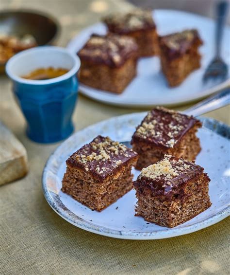 Rácsos almás pite recept klasszikus sütemény őszre