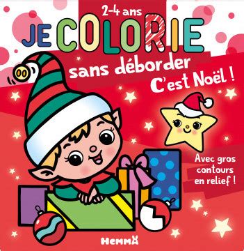 Je Colorie Sans D Border Ans C Est No L Bloc De Coloriages