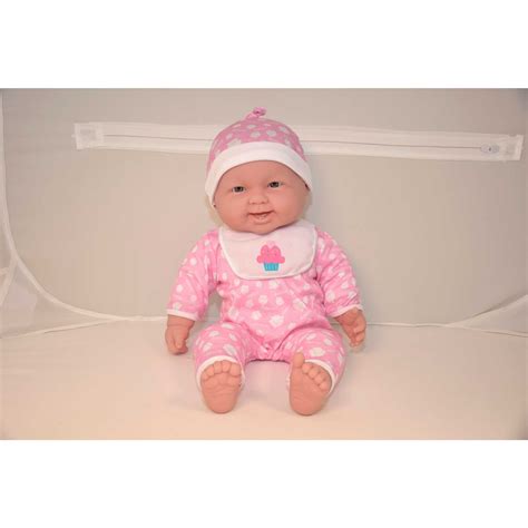 Abilitations Weighted Doll Caucasian 4 Pounds
