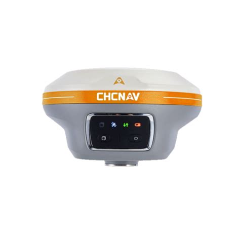 CHCNAV I89 POCKET SIZED VISUAL IMU RTK GNSS Rise Geo Control Systems