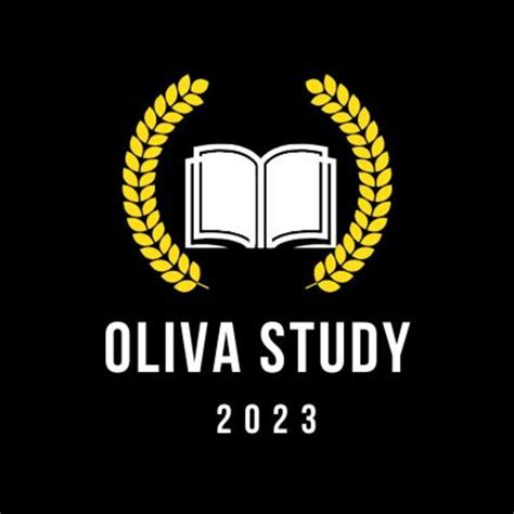 Oliva Study Teaching Resources Teachers Pay Teachers