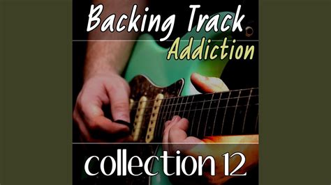 Backing Track Addiction Spunky Funk Backing Track In B Minor Acordes