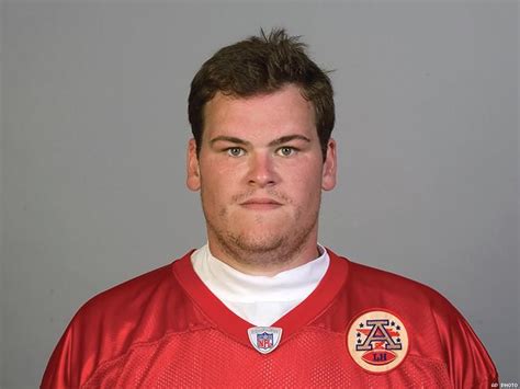 Former NFL Tackle Ryan O'Callaghan Comes Out of the Closet