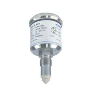 Sensor De Nivel Conductivo NKS 11 Hengesbach GmbH Co KG Para