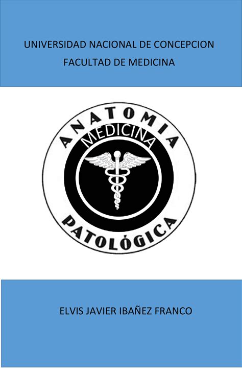 Resumen Anatomia Patologica Esquemas Y Mapas Conceptuales De Anatomía Patológica Docsity