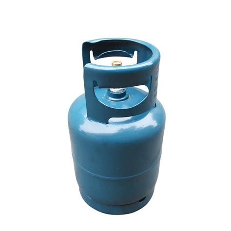 Affordable Empty Lpg Cylinder Steel Portable Picnic Household Gas