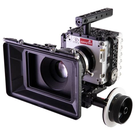 Phantom Slow-Motion Camera Rental | Phantom High-Speed Camera | Phantom ...