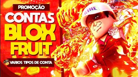 Conta De Blox Fruits Level Max E God Human Roblox Dfg