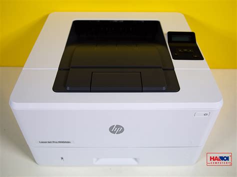 Máy In Hp Laserjet Pro M404dn Hacom