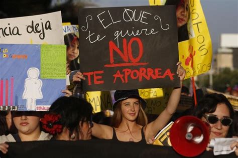 Contra El Machismo Y La Violencia Hacia La Mujer Galer As De Im Genes