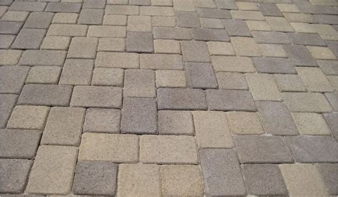 Paver Patterns 6×9 6×6 Antique Cobble Random I Paver Laying Pattern
