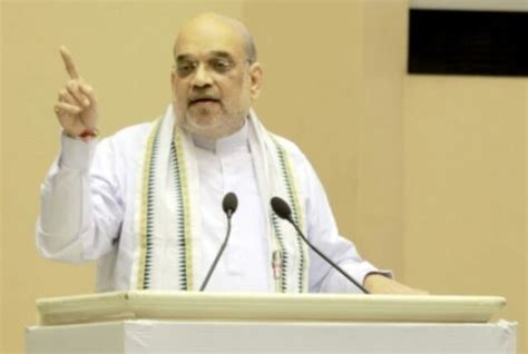 Amit Shah to visit Delhi Police Headquarters today