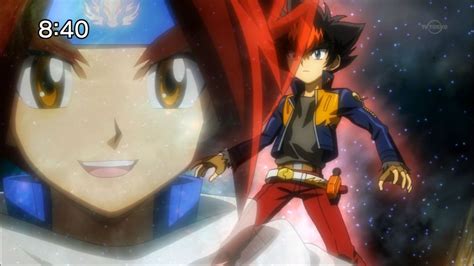 Gingka And Zero Metal Fight Beyblade Photo 32998892 Fanpop