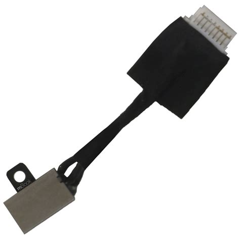 Conector DC Jack Para Dell Inspiron P93G001