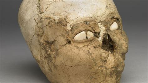 9,000-Year-Old Jericho Skull Gets Virtual Facelift - Atlanta Jewish Times