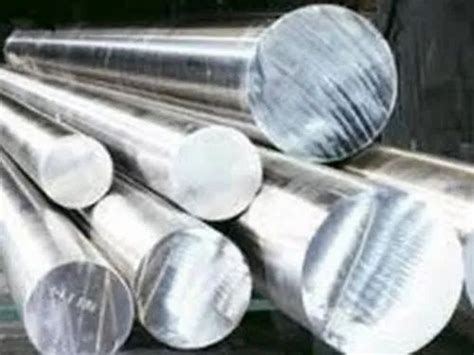 Hatelloy C Round Bar At Best Price In Mumbai By Jinal Steels ID