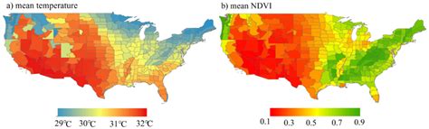 Remote Sensing Free Full Text Evaluating An Enhanced Vegetation