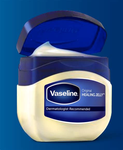 Our Ingredients | Vaseline®