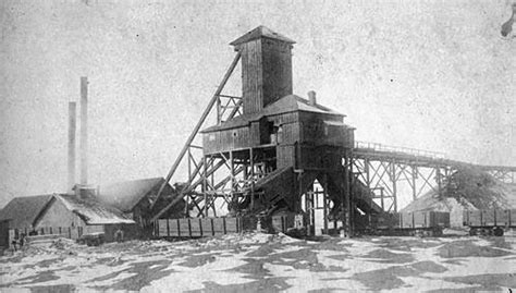 Coal Mining Sangamonlink