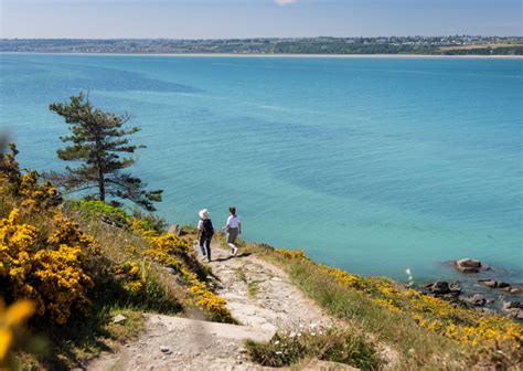 R Serve Naturelle Nationale De La Baie De Saint Brieuc Saint Brieuc