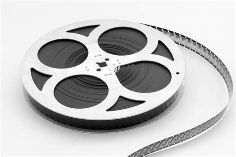 Video Record What Is A Mm Film Reel