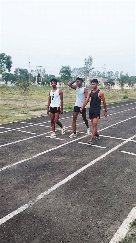 Chandan 1600m🏟🏃‍♂️💯⚔️💪😈🥇 295 Punjabisong Punjabi Army Yutubeshorts