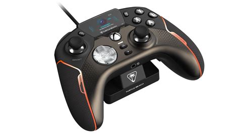 Turtle Beachs New Xbox Controller Has Some Very Unique Features Gamespot