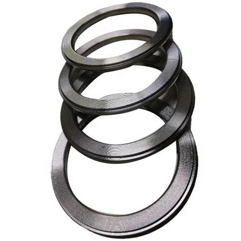 Ni Resist Alfin Ring For Industrial At Rs 200piece In Agra Id