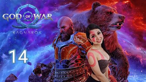 Jugando God Of War Ragnarok PS5 60 FPS Parte 14 YouTube