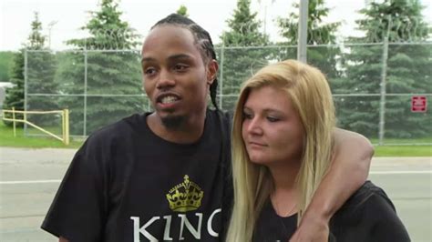 Did Love After Lockup Couple Sarah And Michael Reconcile