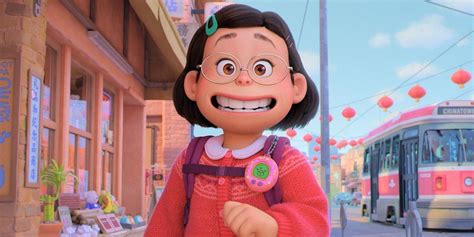 15 Strongest Female Characters From Pixar Films, Ranked