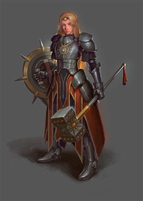 Pin By Alec Hammond On Dungeons Dragons In 2023 Dnd Paladin