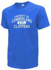 Cumberland High School Clippers Alumni - Cumberland, Rhode Island