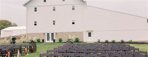 Outdoor Wedding Venues in Ohio | Wedding Venue near Toledo & Cleveland