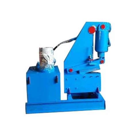 AK Engineering Hydraulic Flat Shearing Machine For Industrial Max